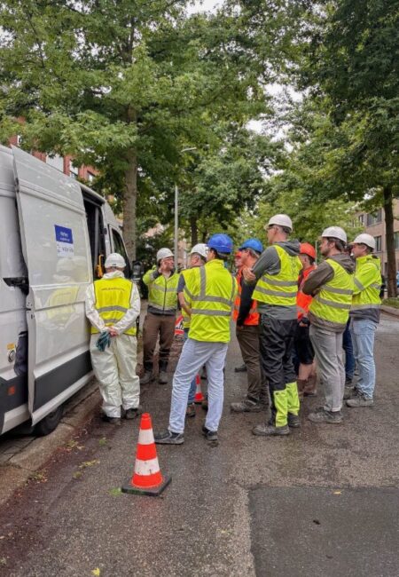 riooltenovatie opleiding riooltenovatie opleiding